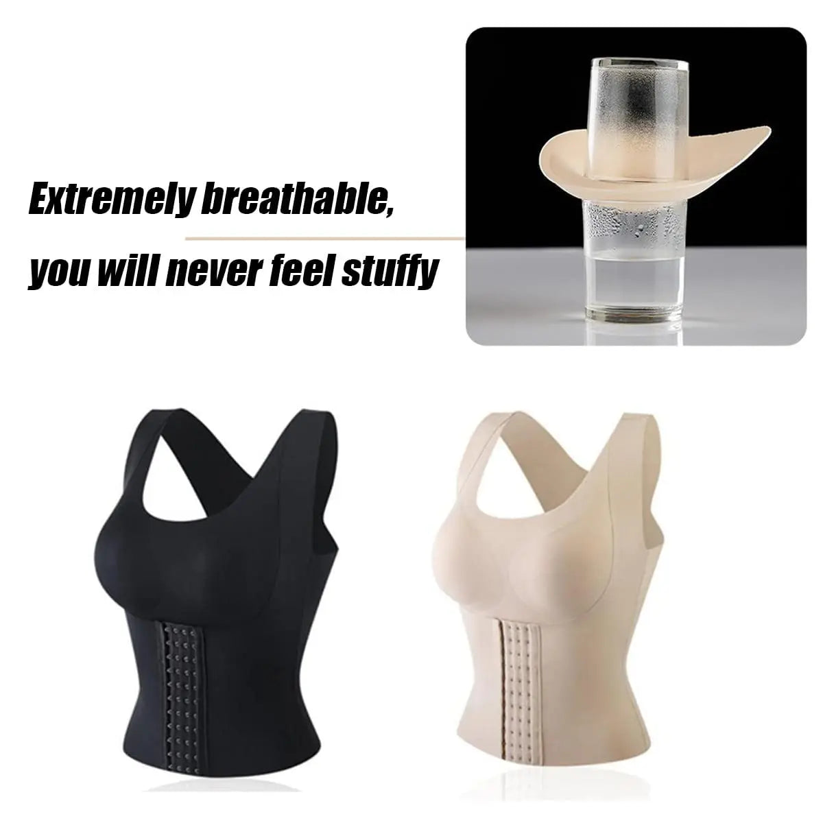 TaillenSculpt™ | Push-Up-BH