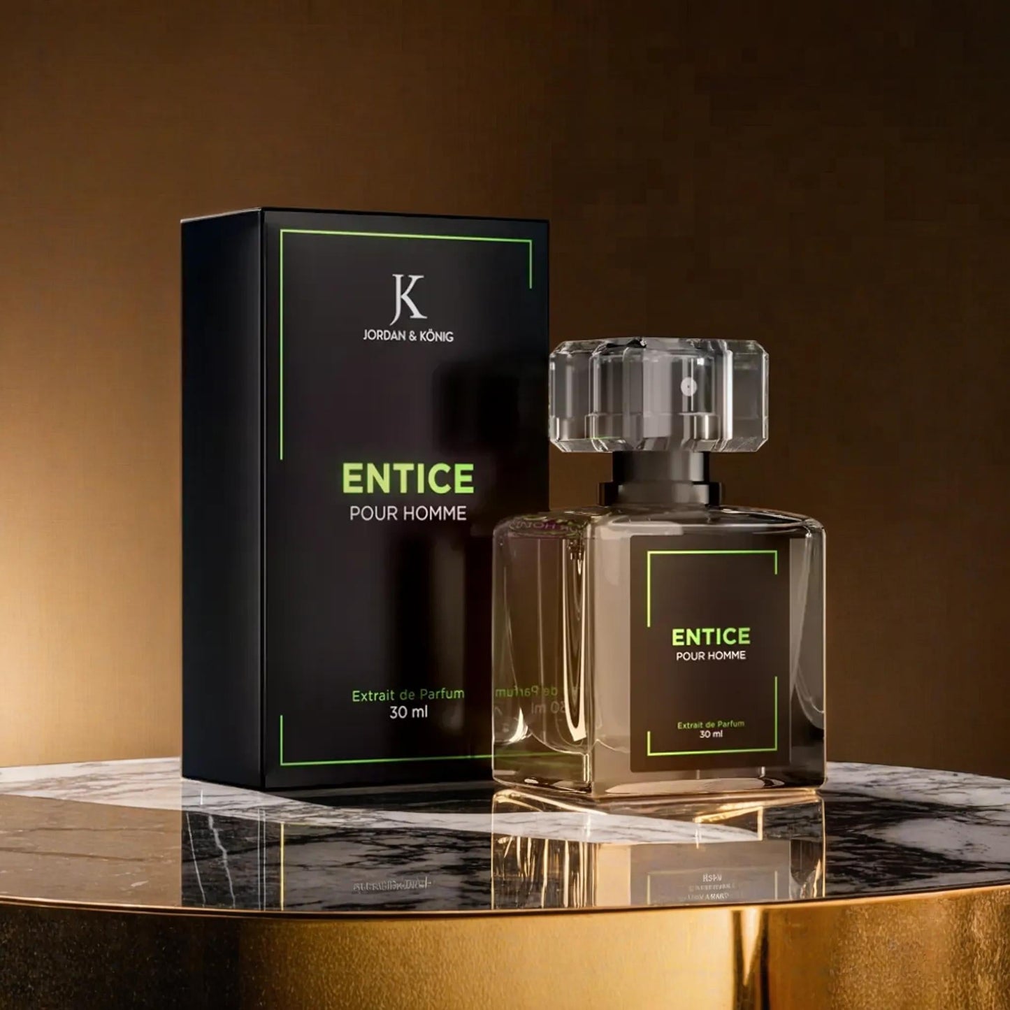Velmora™ – Edles Extrait für eine luxuriöse Duftnote
