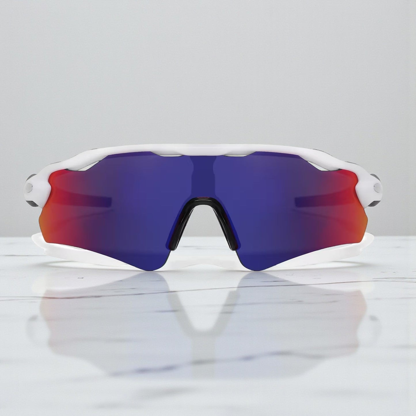 Solara™ – Kratzfeste Sonnenbrille mit UV400- und Polfilter