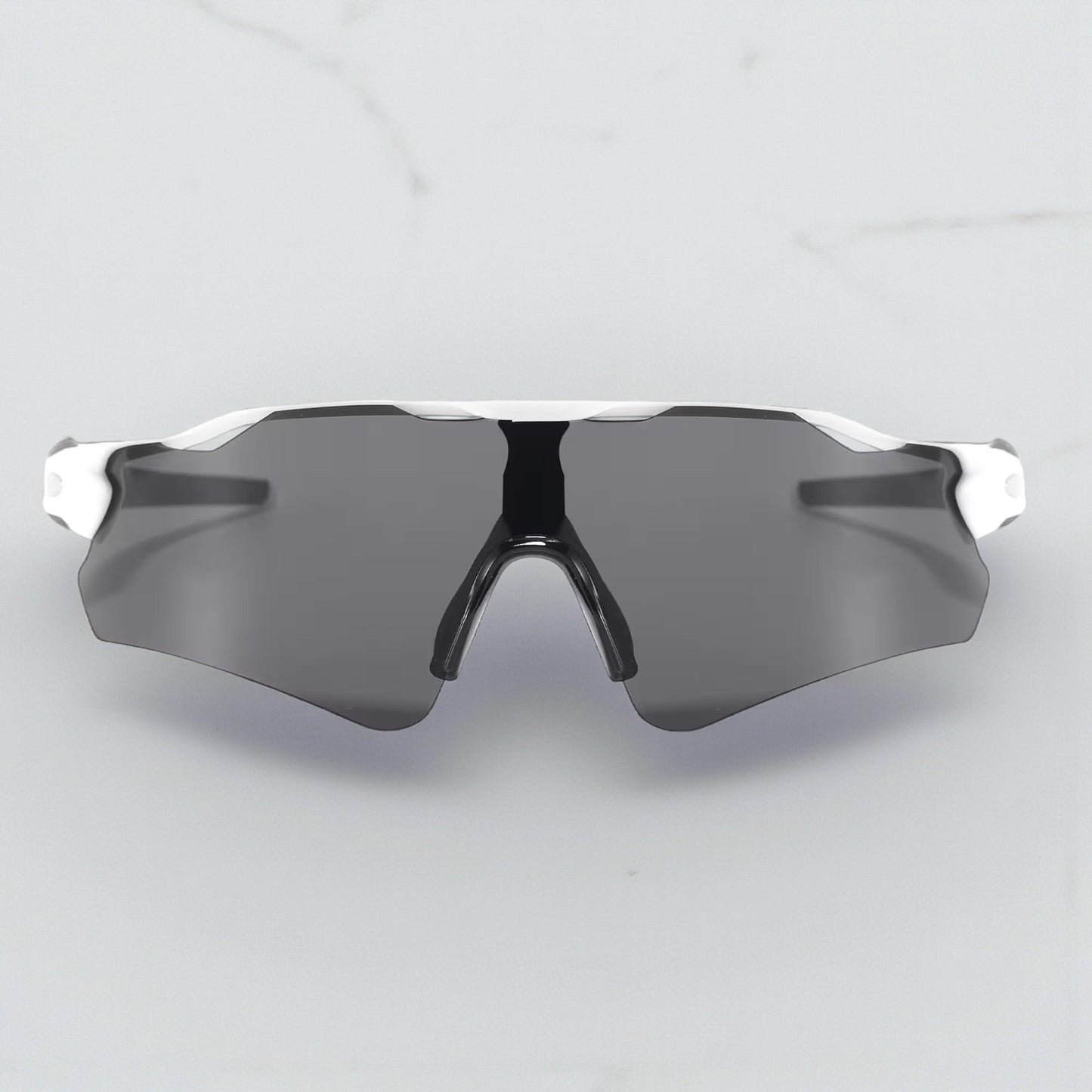 Solara™ – Kratzfeste Sonnenbrille mit UV400- und Polfilter
