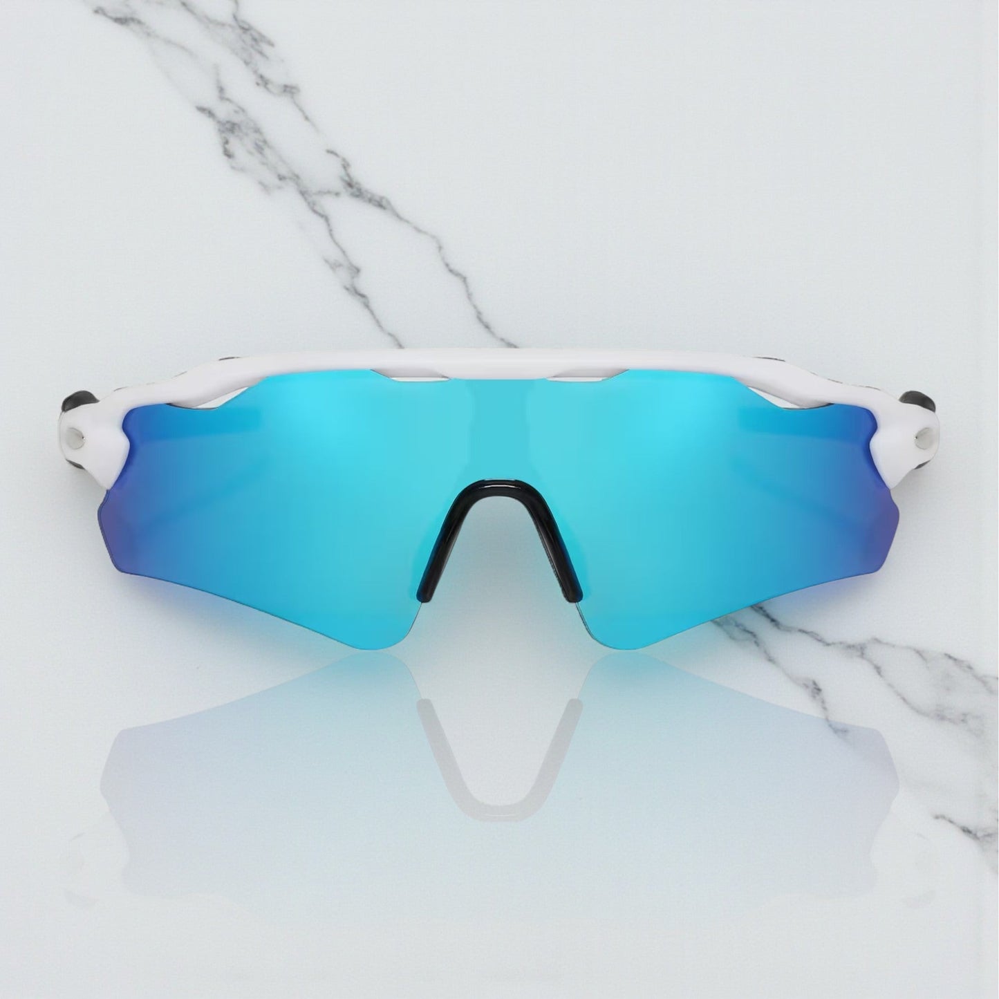 Solara™ – Kratzfeste Sonnenbrille mit UV400- und Polfilter