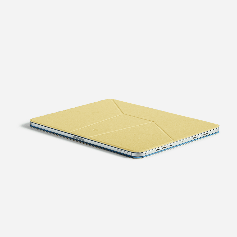 Dynamisches Folio