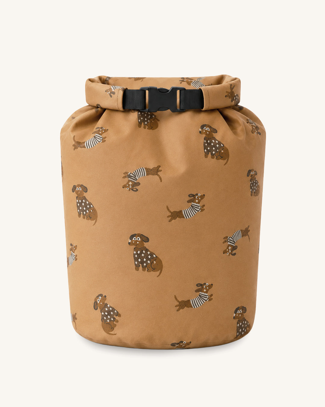 WetLuxe™ – Praktischer Wet Bag für unterwegs & Reisen