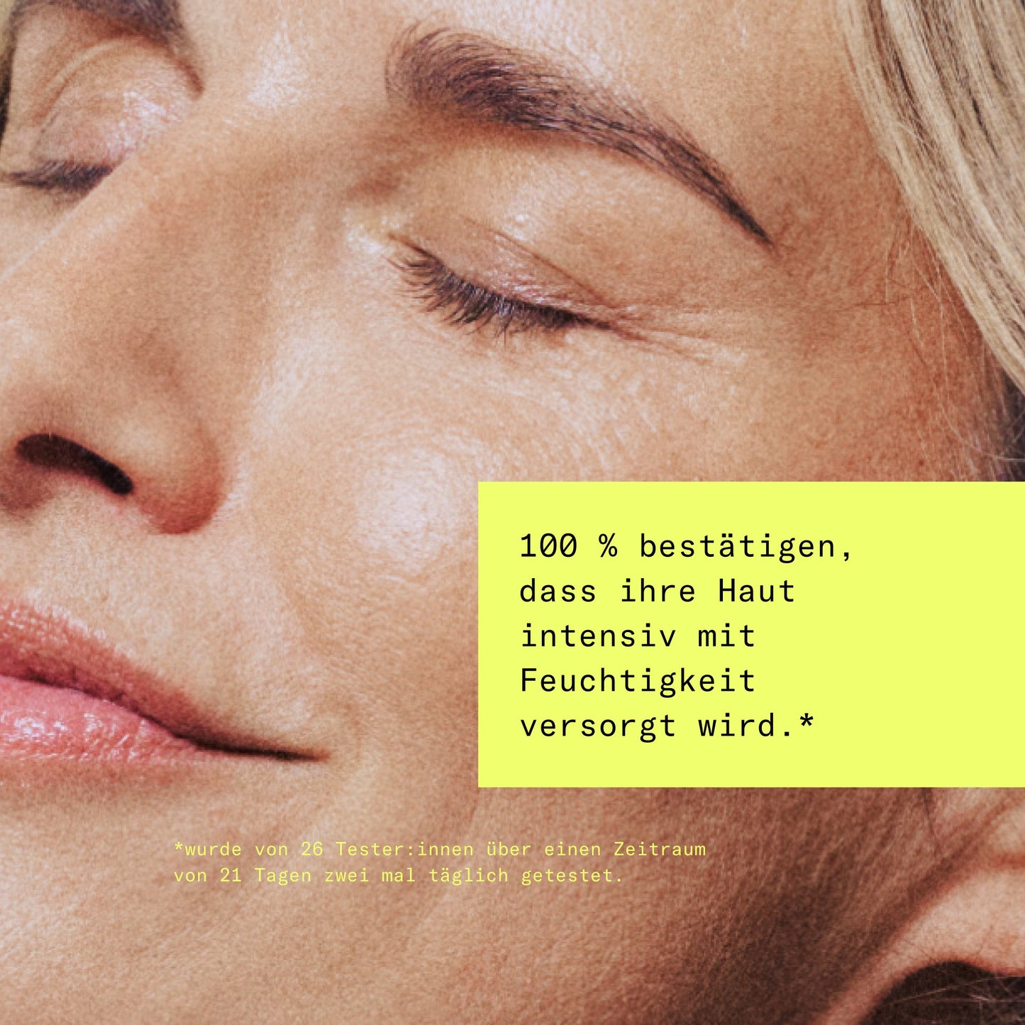 YouthFusion™ Retinal-Serum für glattere, straffere Haut