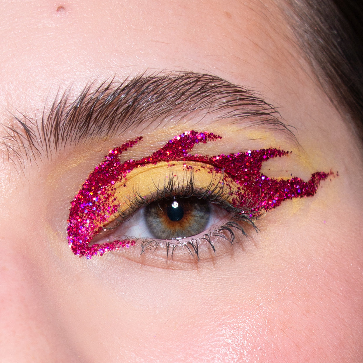 CosmiGlitz™ – Glitzer-Gel-Konzentrat für funkelnde Kreationen