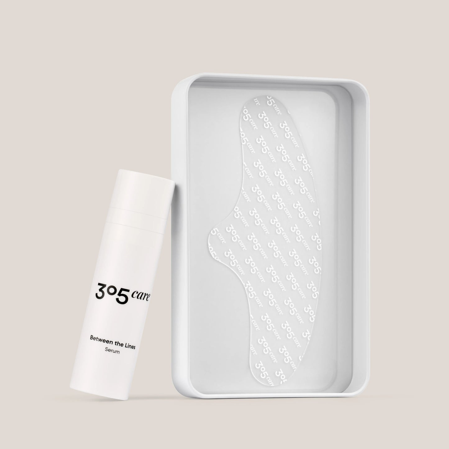 GlowLift™ Glättendes Stirn-Duo für gepflegte, erfrischte Haut