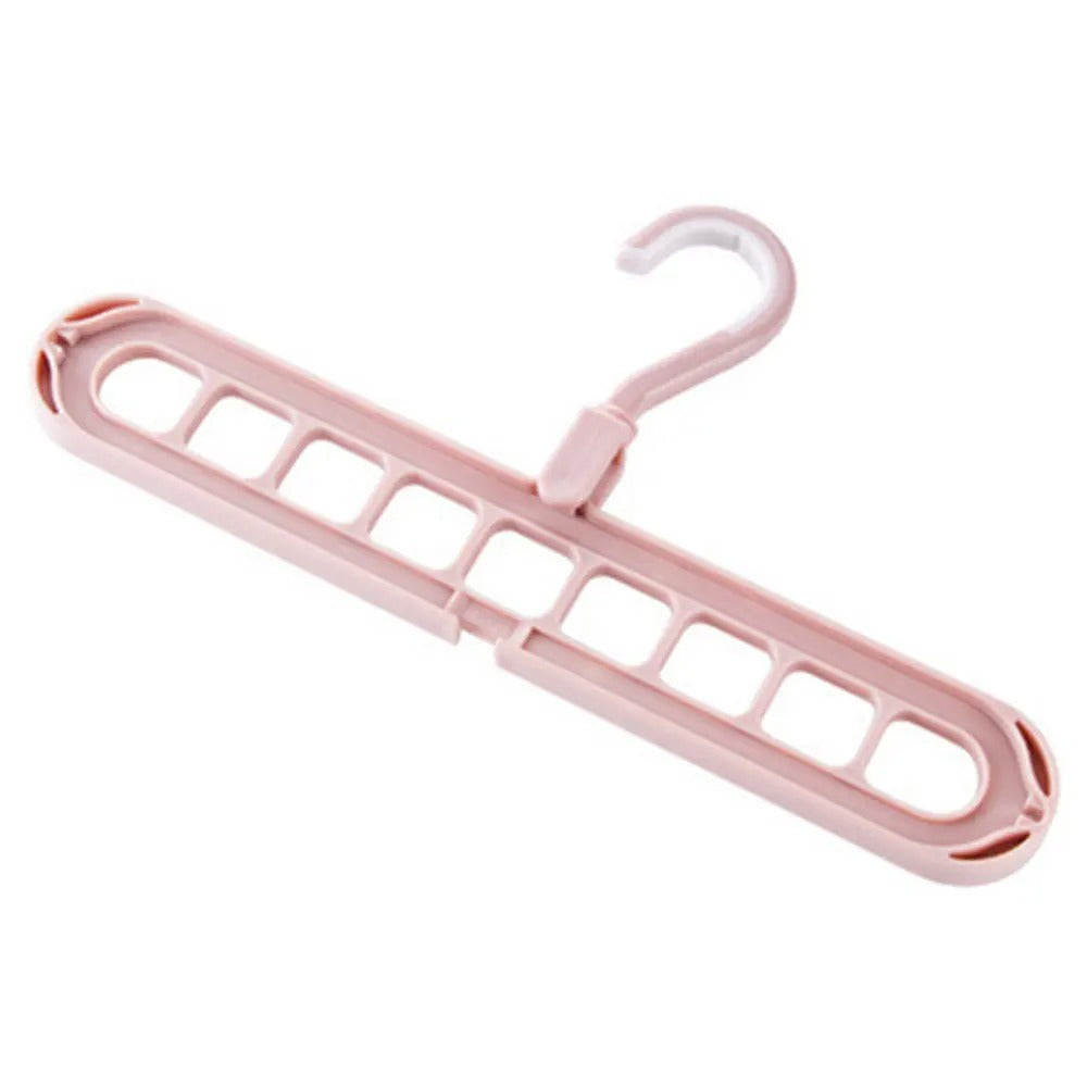 OrganizePro™ | 9-in-1 Kleiderbügel