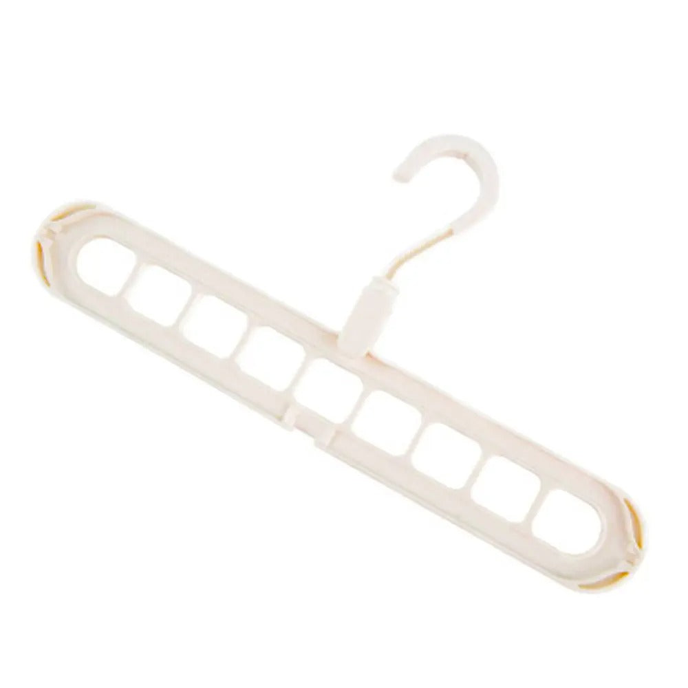 OrganizePro™ | 9-in-1 Kleiderbügel