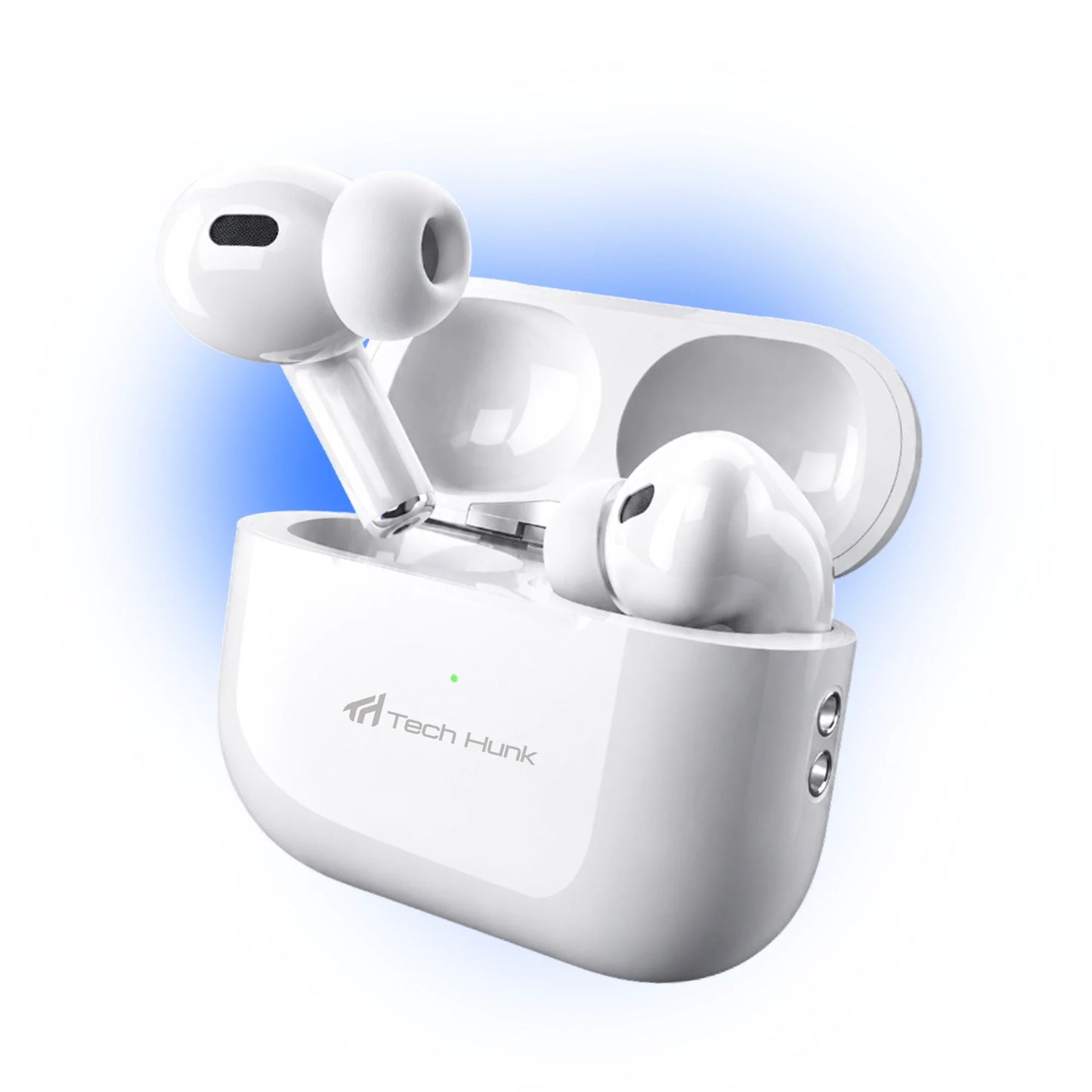 AirPodsia™ – Moderne Bluetooth-Earbuds für kabellosen Musikgenuss
