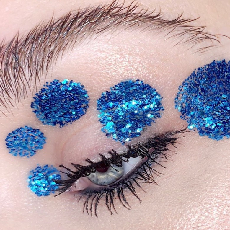 CosmiGlitz™ – Glitzer-Gel-Konzentrat für funkelnde Kreationen