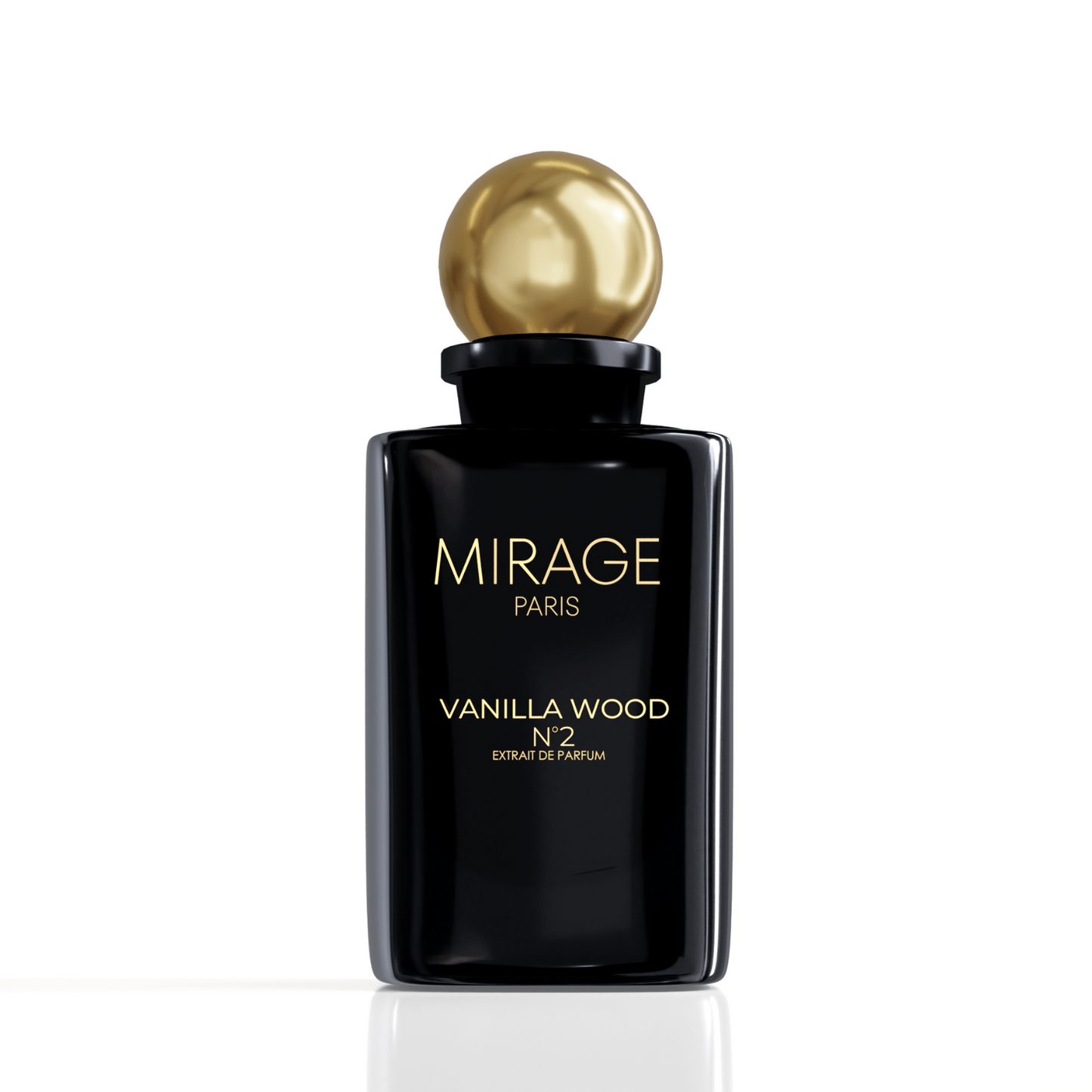 Mirage Paris Extrait de Parfum