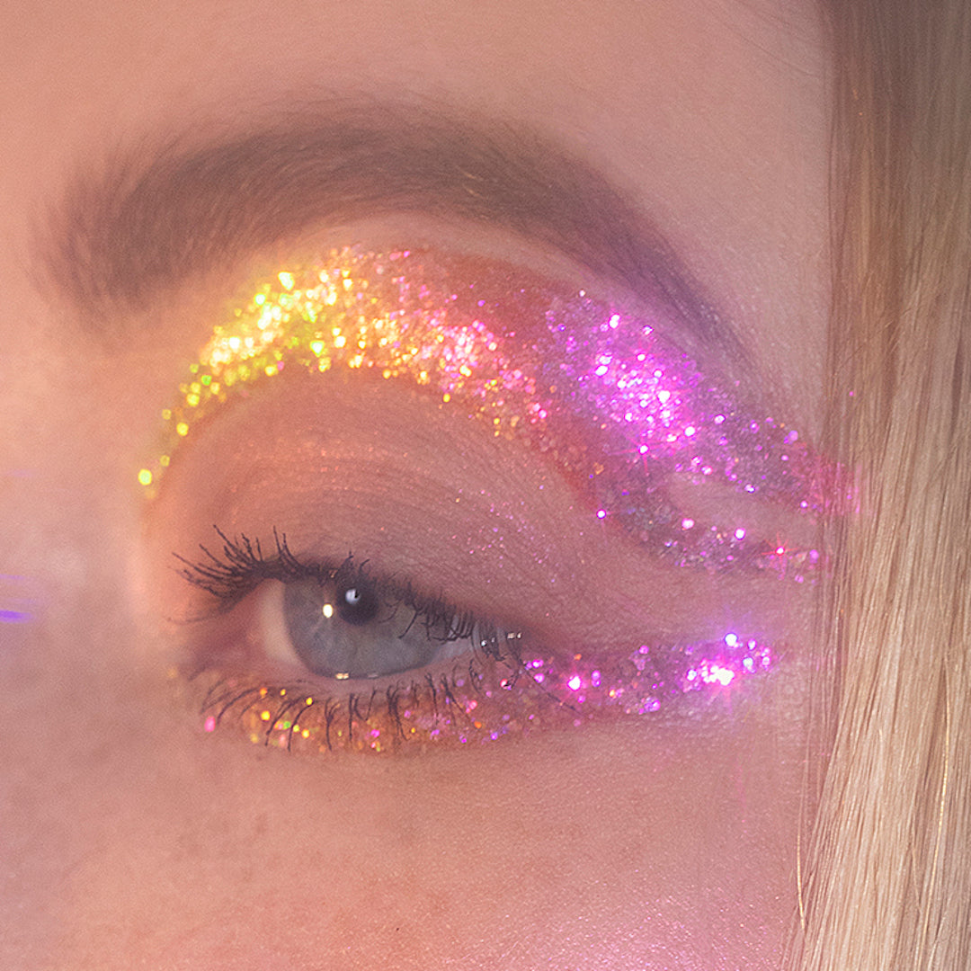 CosmiGlitz™ – Glitzer-Gel-Konzentrat für funkelnde Kreationen
