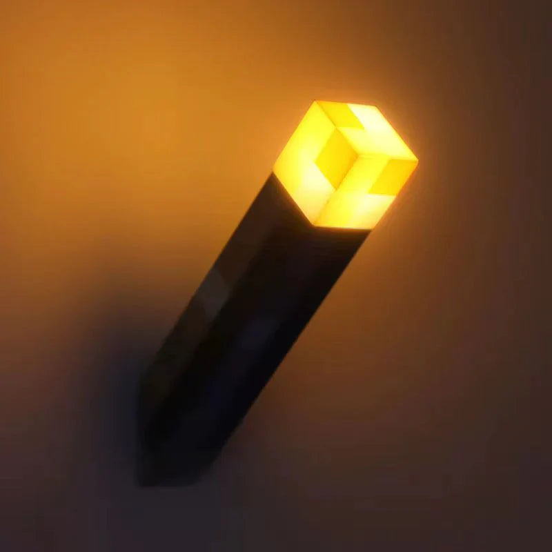 Cube LED Lampe | Farbwechselnde Beleuchtung für Ihr Zuhause