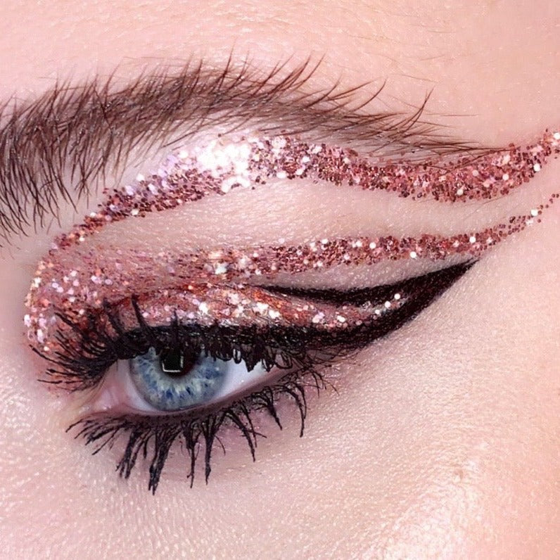 CosmiGlitz™ – Glitzer-Gel-Konzentrat für funkelnde Kreationen