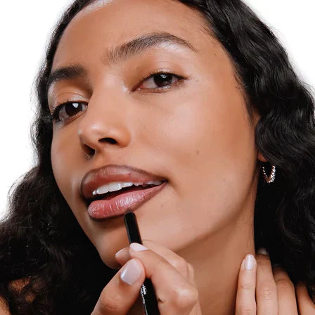 Clinclii™ Duo | Lippen-Serum &amp; Passender Lipliner für Perfekte Definition