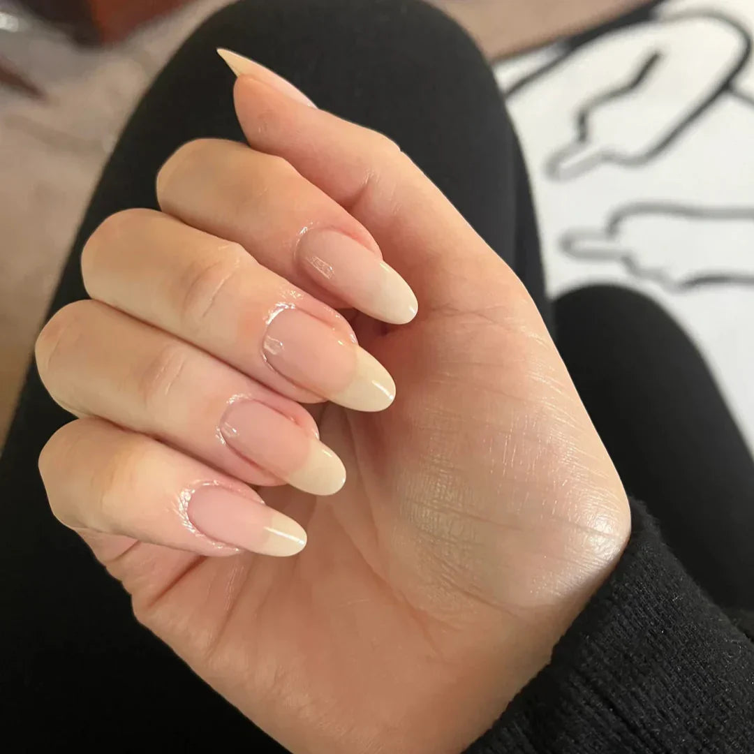 Nagelwachstumsserum (Nagelhautöl)