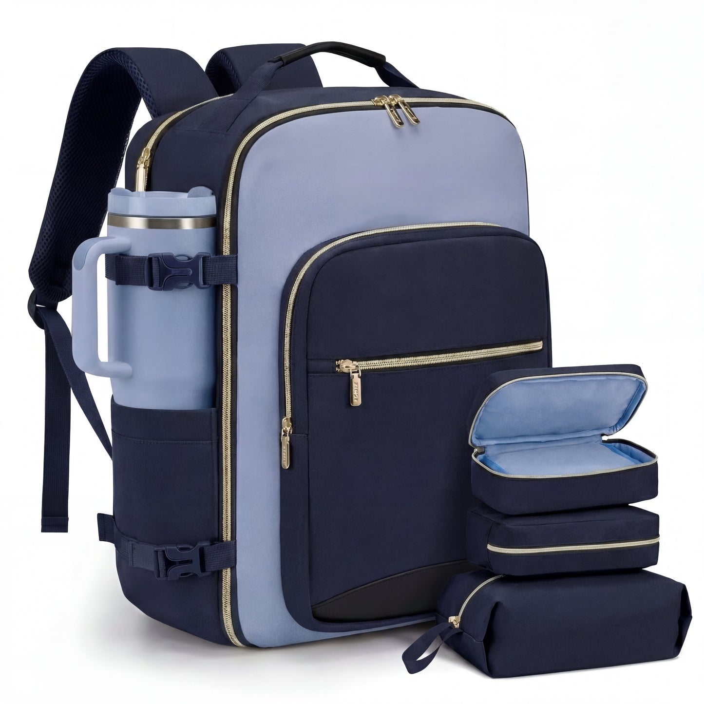 AirCarry™ | OnePack