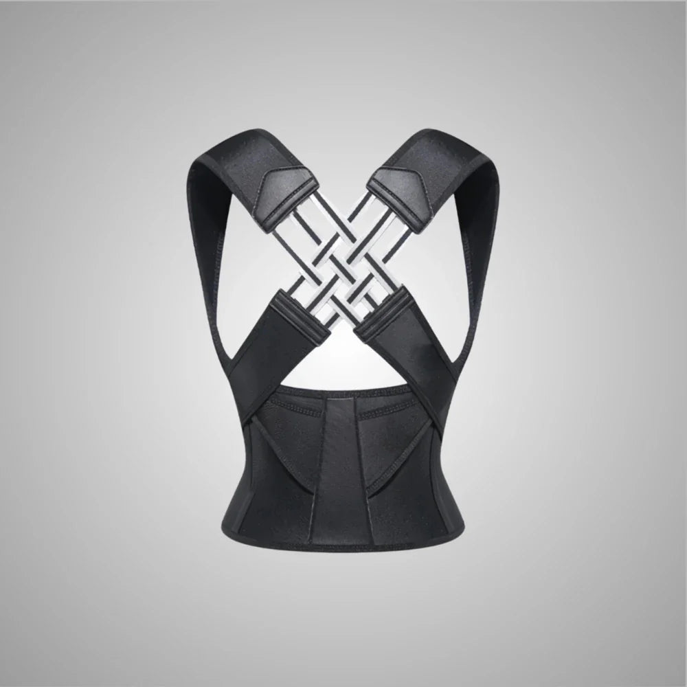 Bruvella™ Belt – Relieves back pain and improves posture