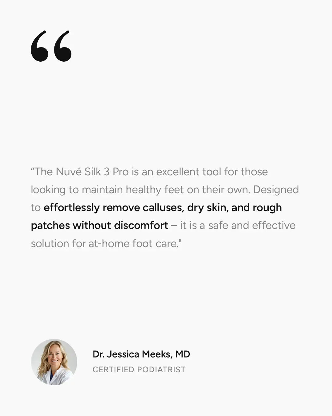 Nuve Silk 3 Pro