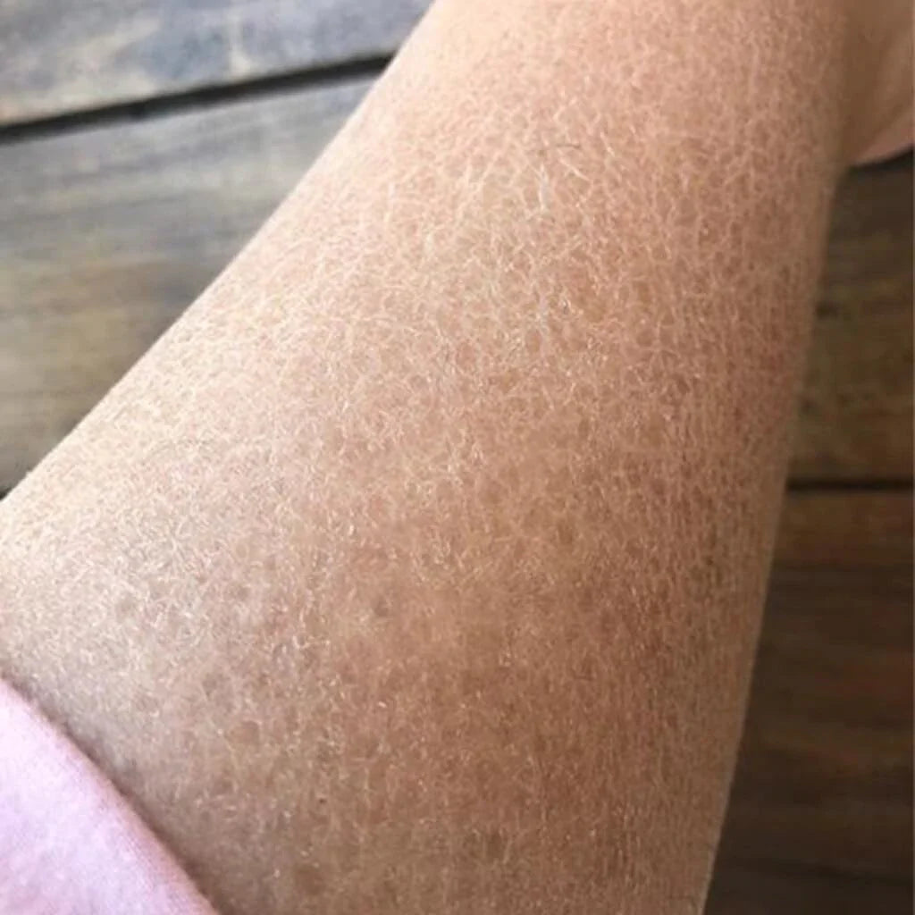 HerbalGlow™ Ayurvedisches Körperöl für gepflegte, strahlende Haut