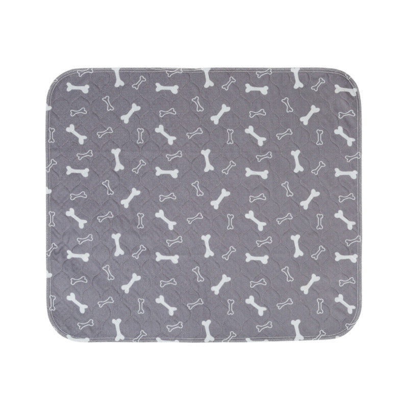 PawDry™ Pad | Sauberkeit ohne Training