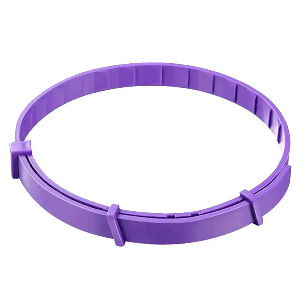 CalmPaw™ – Komfortables Hundehalsband für entspannte Spaziergänge