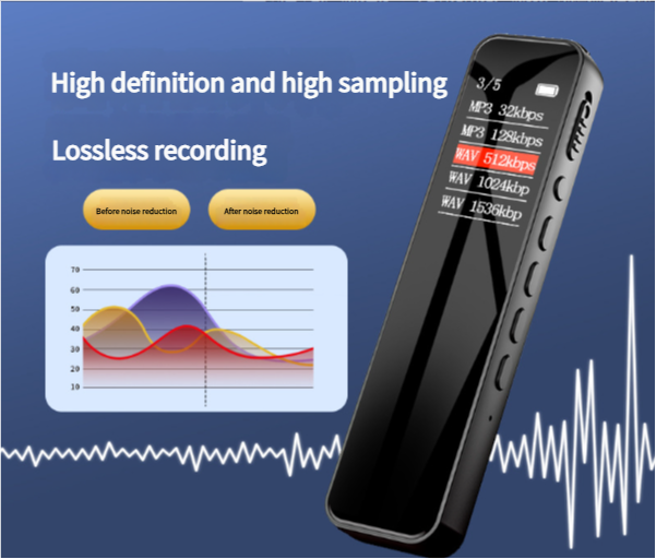 AI Translation T26 Pro MAX™ | Kabellose Bluetooth Übersetzungs-Earbuds