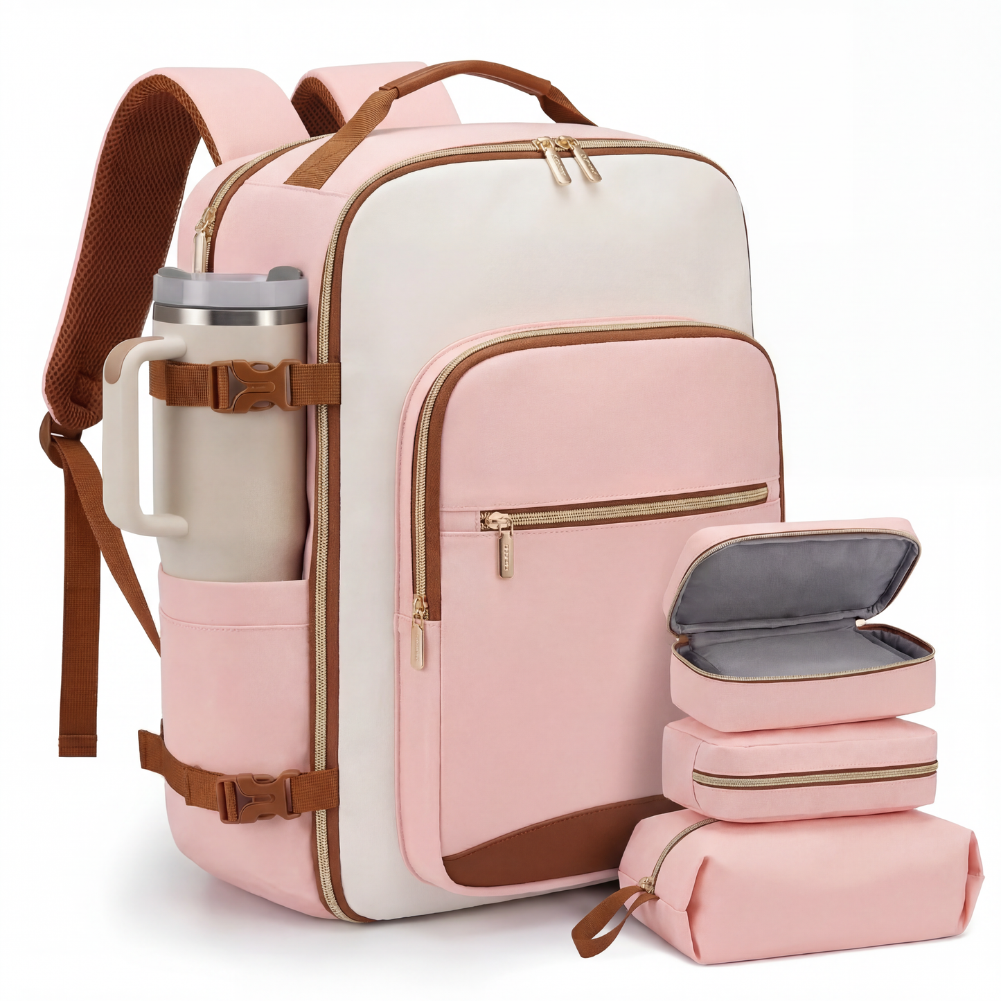 AirCarry™ | OnePack