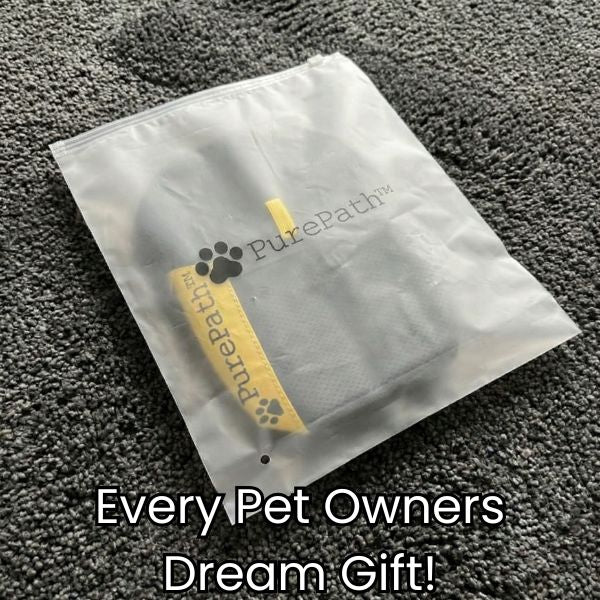 PurePath™ | Handschuh