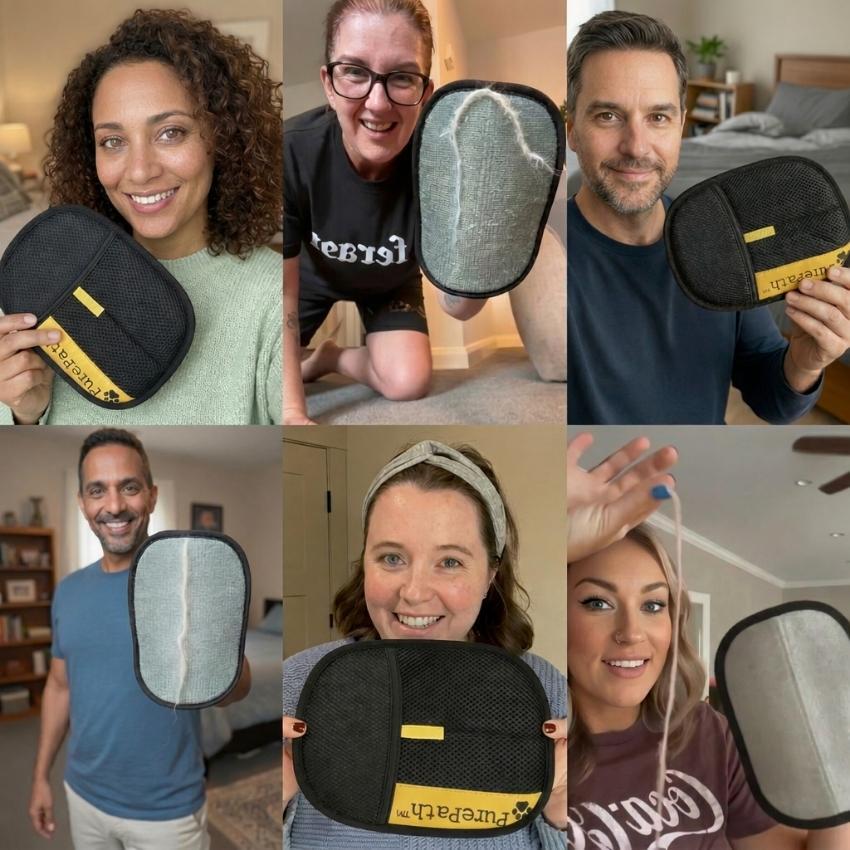 PurePath™ | Handschuh