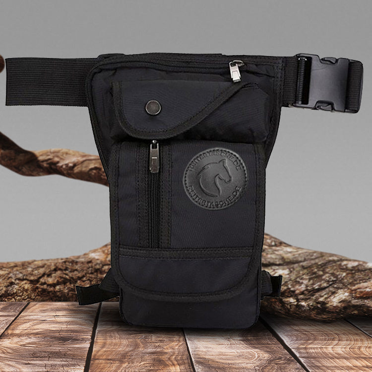 EquiPouch™ – Praktische Reitertasche für Handy, Wertsachen & Zubehör