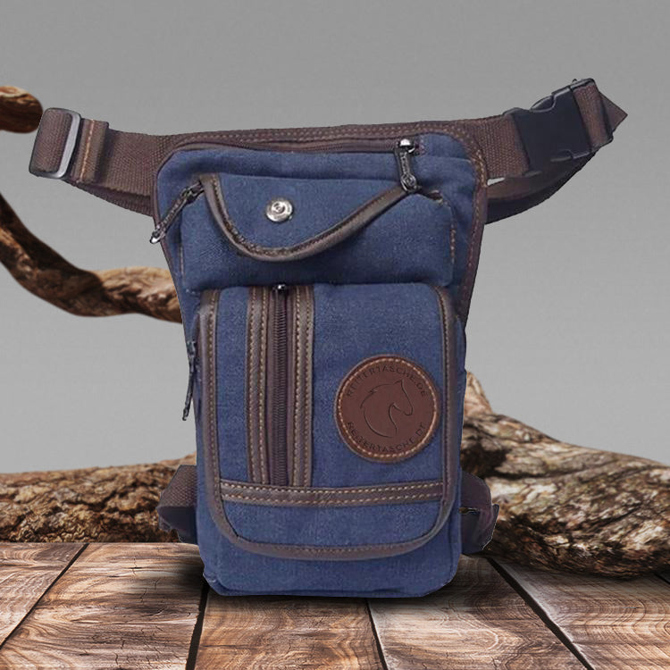 EquiPouch™ – Praktische Reitertasche für Handy, Wertsachen & Zubehör