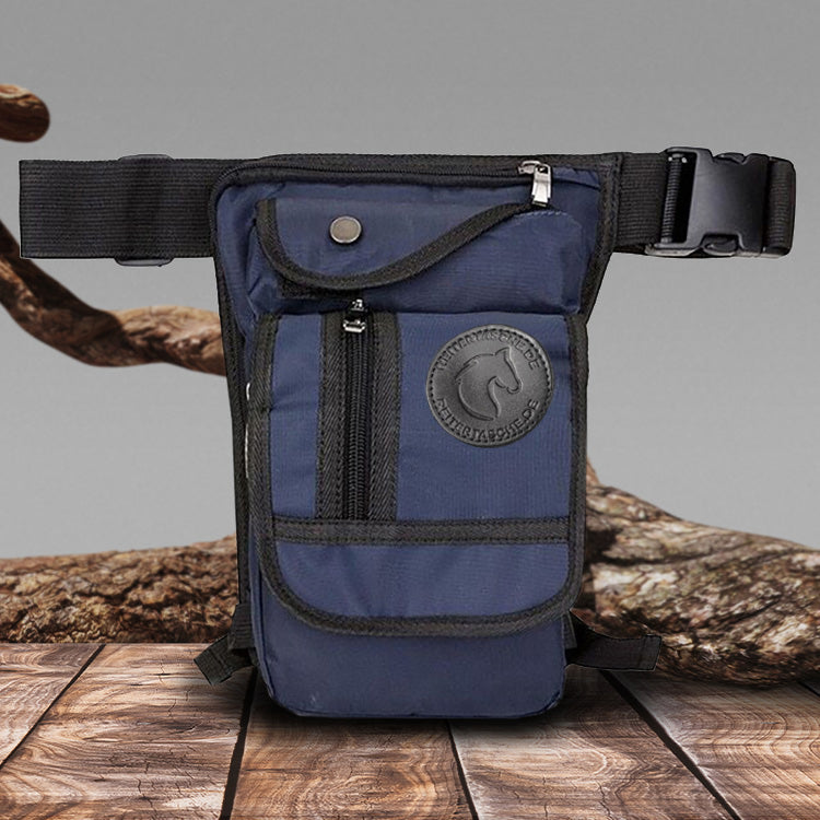 EquiPouch™ – Praktische Reitertasche für Handy, Wertsachen & Zubehör