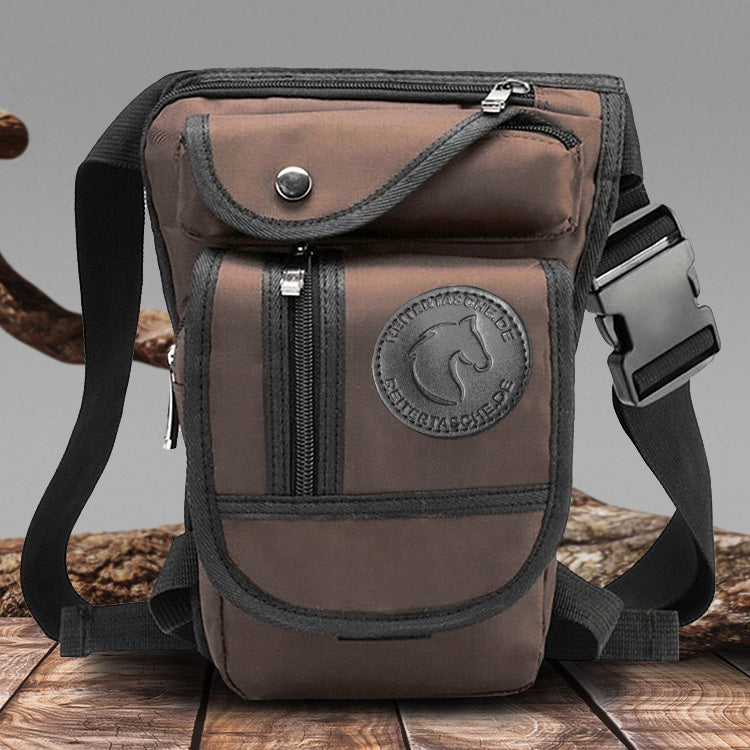 EquiPouch™ – Praktische Reitertasche für Handy, Wertsachen & Zubehör
