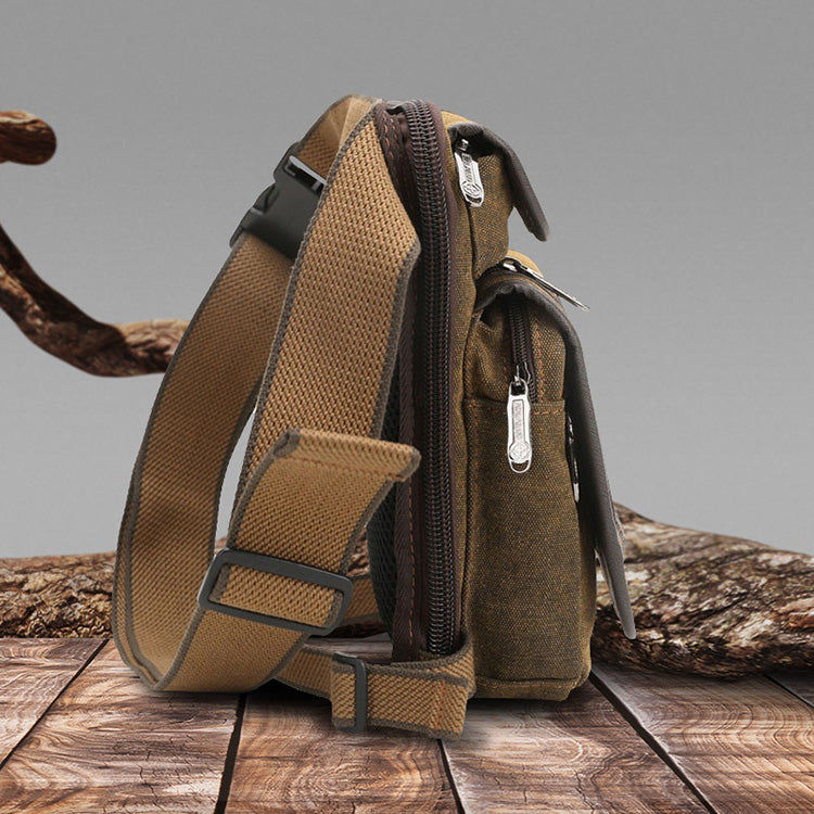 EquiPouch™ – Praktische Reitertasche für Handy, Wertsachen & Zubehör