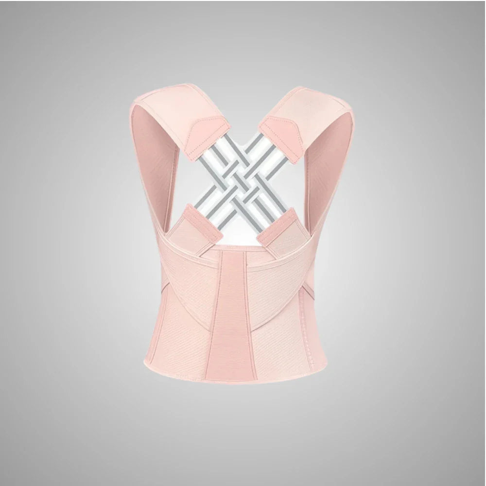 Bruvella™ Belt – Relieves back pain and improves posture