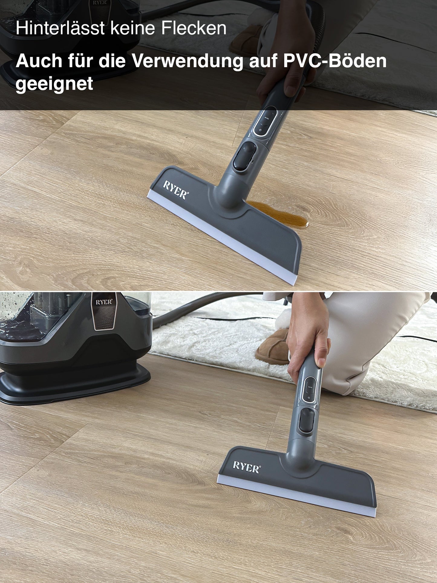 RYER Plus Nasssauger – Weltmeister-Angebot