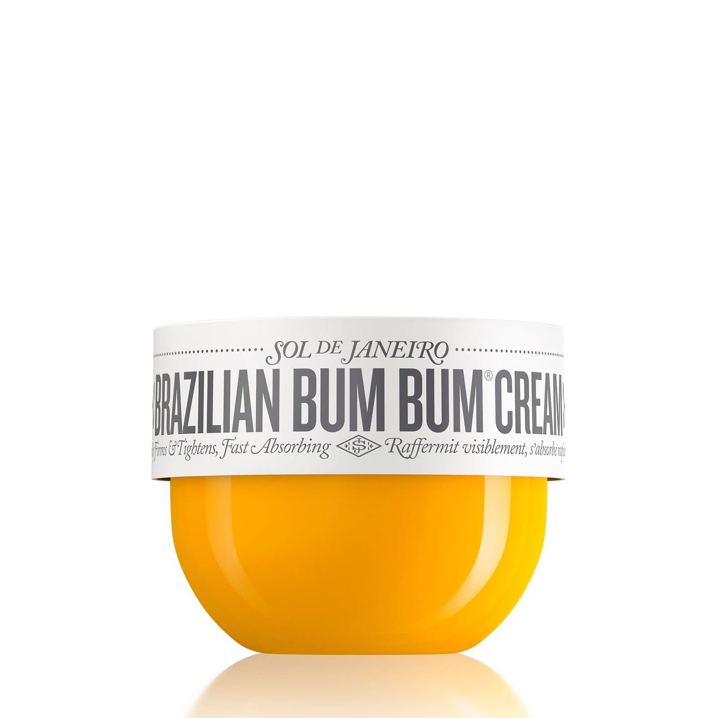 Brazilian Bum Bum® Cream | Straffende & Feuchtigkeitsspendende Körpercreme