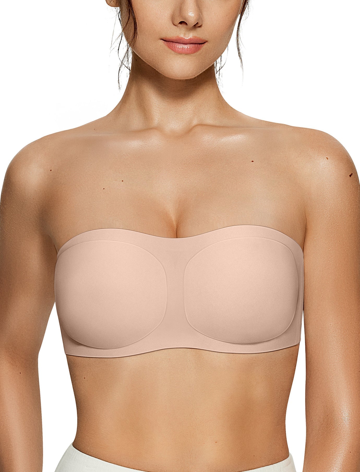 Kovas trägerloser Push-up-BH