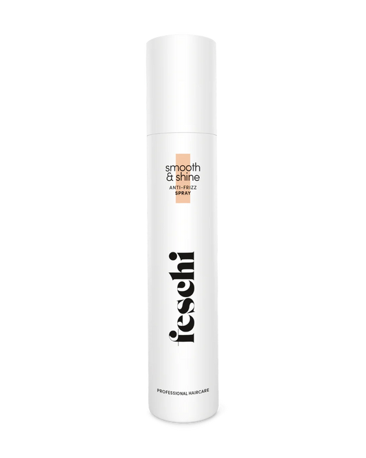 Smooth & Shine – Anti-Frizz-Spray