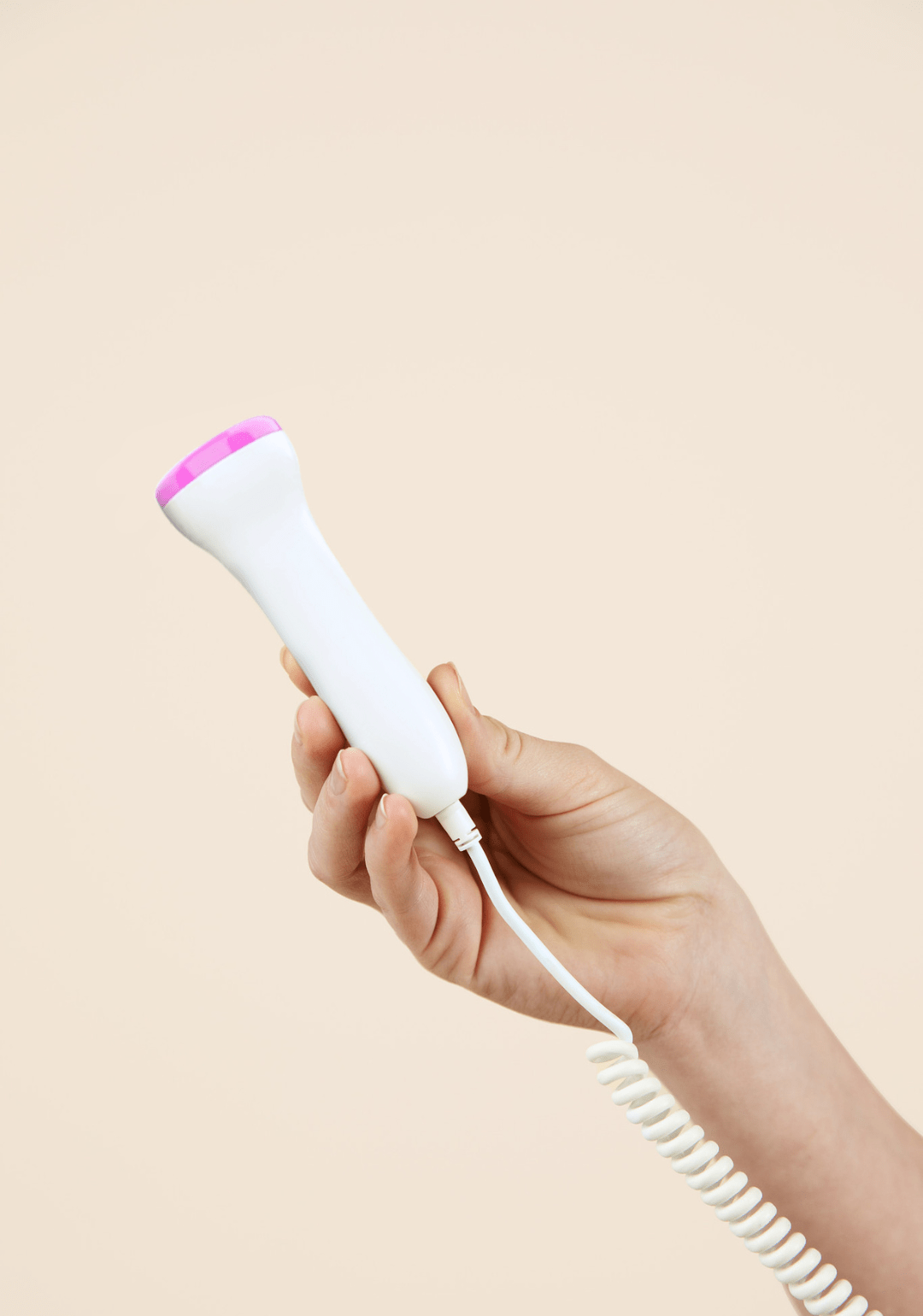WellnessBaby | Fetaler Doppler