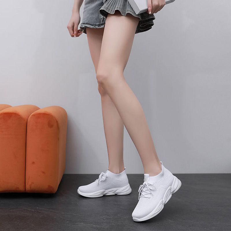 50% Rabatt | Marian™ | Ademend Mesh Turnschuhe