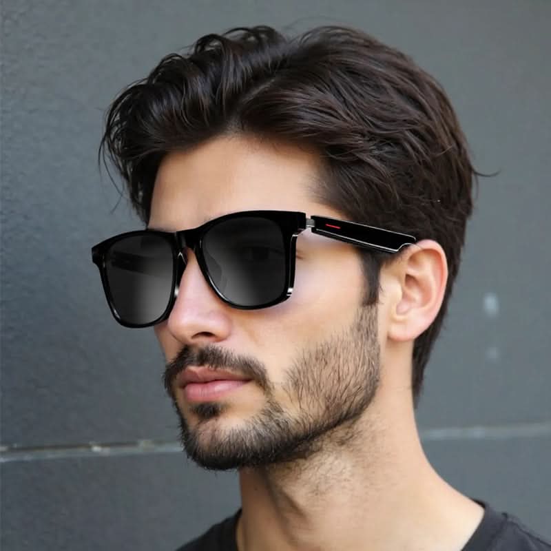 Visionova™ – Intelligente Smartbrille für Übersetzung und Navigation