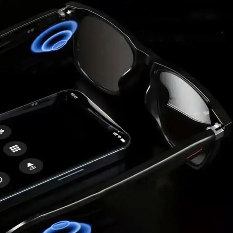 Visionova™ – Intelligente Smartbrille für Übersetzung und Navigation