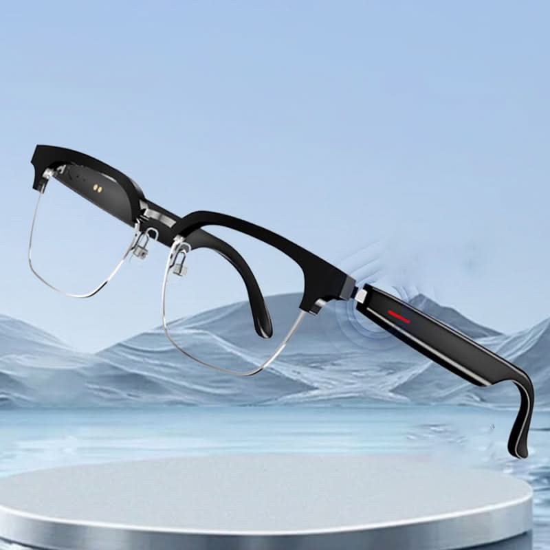 Visionova™ – Intelligente Smartbrille für Übersetzung und Navigation