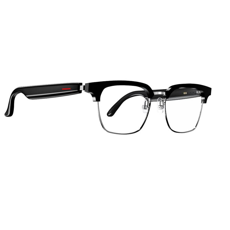 Visionova™ – Intelligente Smartbrille für Übersetzung und Navigation