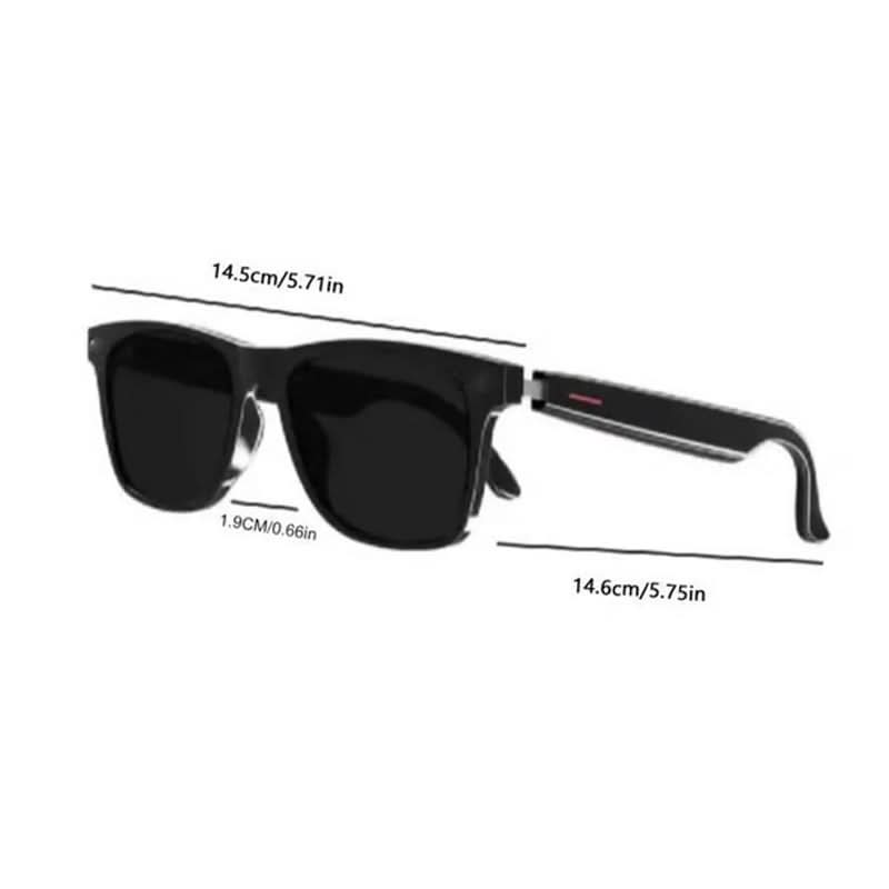 Visionova™ – Intelligente Smartbrille für Übersetzung und Navigation