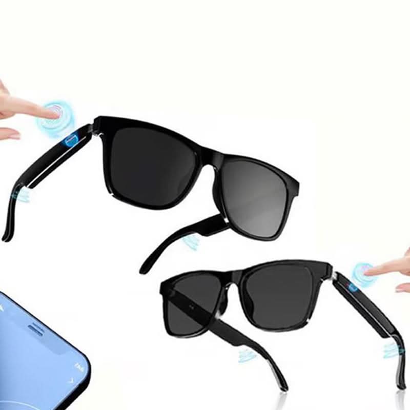 Visionova™ – Intelligente Smartbrille für Übersetzung und Navigation