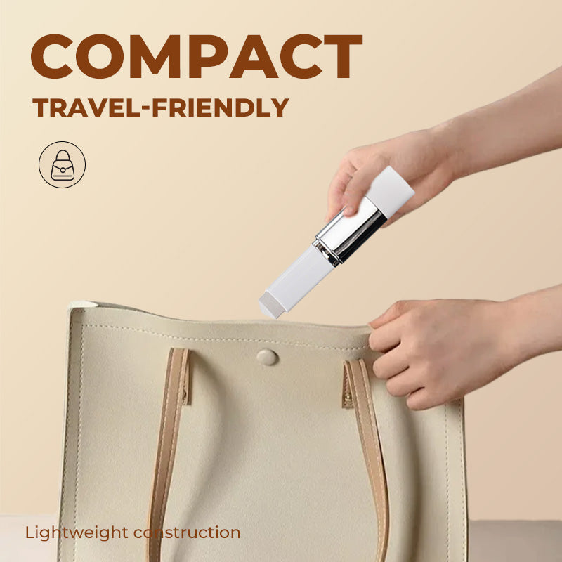 Double-headed Lightweight Foundation Stick™ | Perfekte Deckkraft in Sekunden