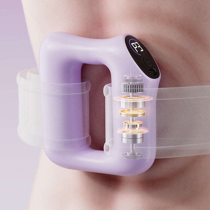 CoreGlow™ – Fettverbrennung & Spannungs­lösung in Einem | 50% RABATT